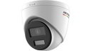 Hikvision Turret 6Mpx Dual Light IP67 H.265+