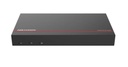 Hikvision NVR 8 Canales SSD 1TB/ 8 Puertos PoE AcuSense/ 4MP