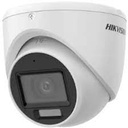 Hikvision Camara Turret 3K ColorVu Dual Light con Audio