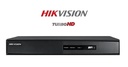 Hikvision DVR 4 Canales 720p 1U/H.265+