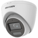 Hikvision Camara Turret 3K Dual Light Fija con Audio IP67