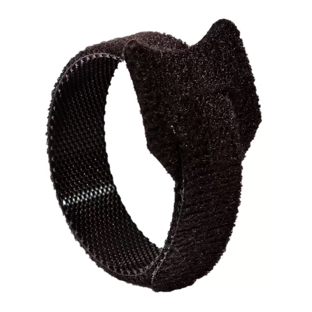 Vichnet Velcro para Cables, 20 mm Ancho, Rollo de 30 Metros