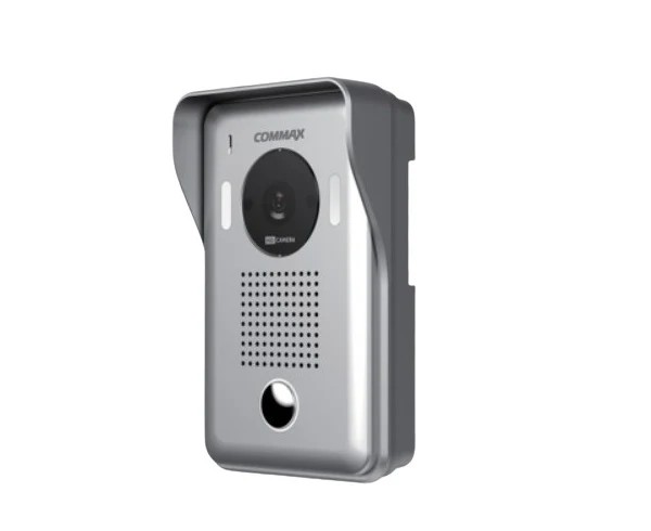 COMMAX Frente de Calle (Botonera) para Smart View