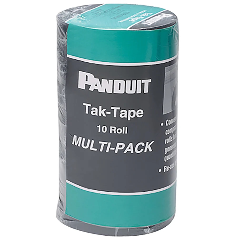 Panduit Velcro (6.1m x 19.1mm) 35P (Paquete de 10)