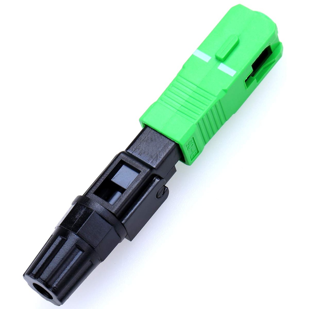 Getek Conector SC/APC Rápido  27310-029-2