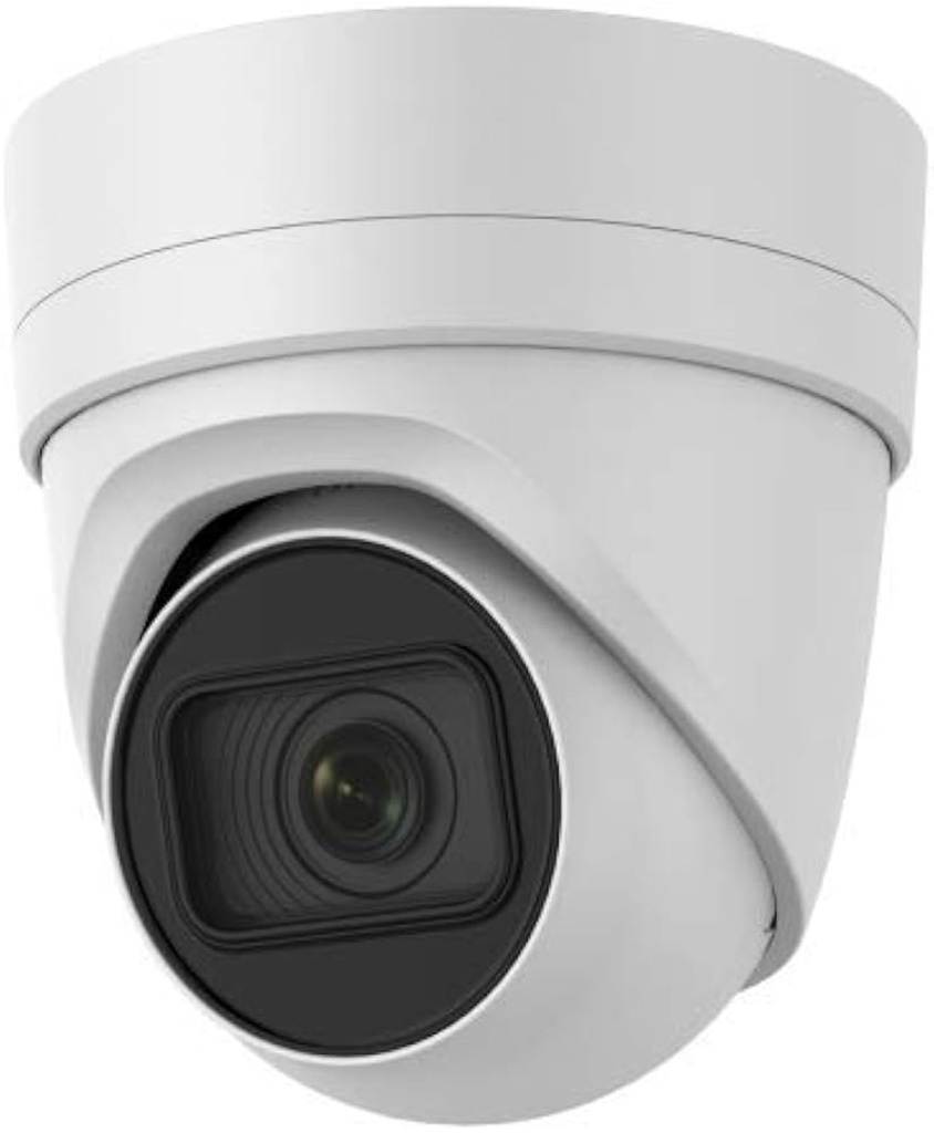 Hikvision Bullet 5Mpx Varifocal IP66 H.265+