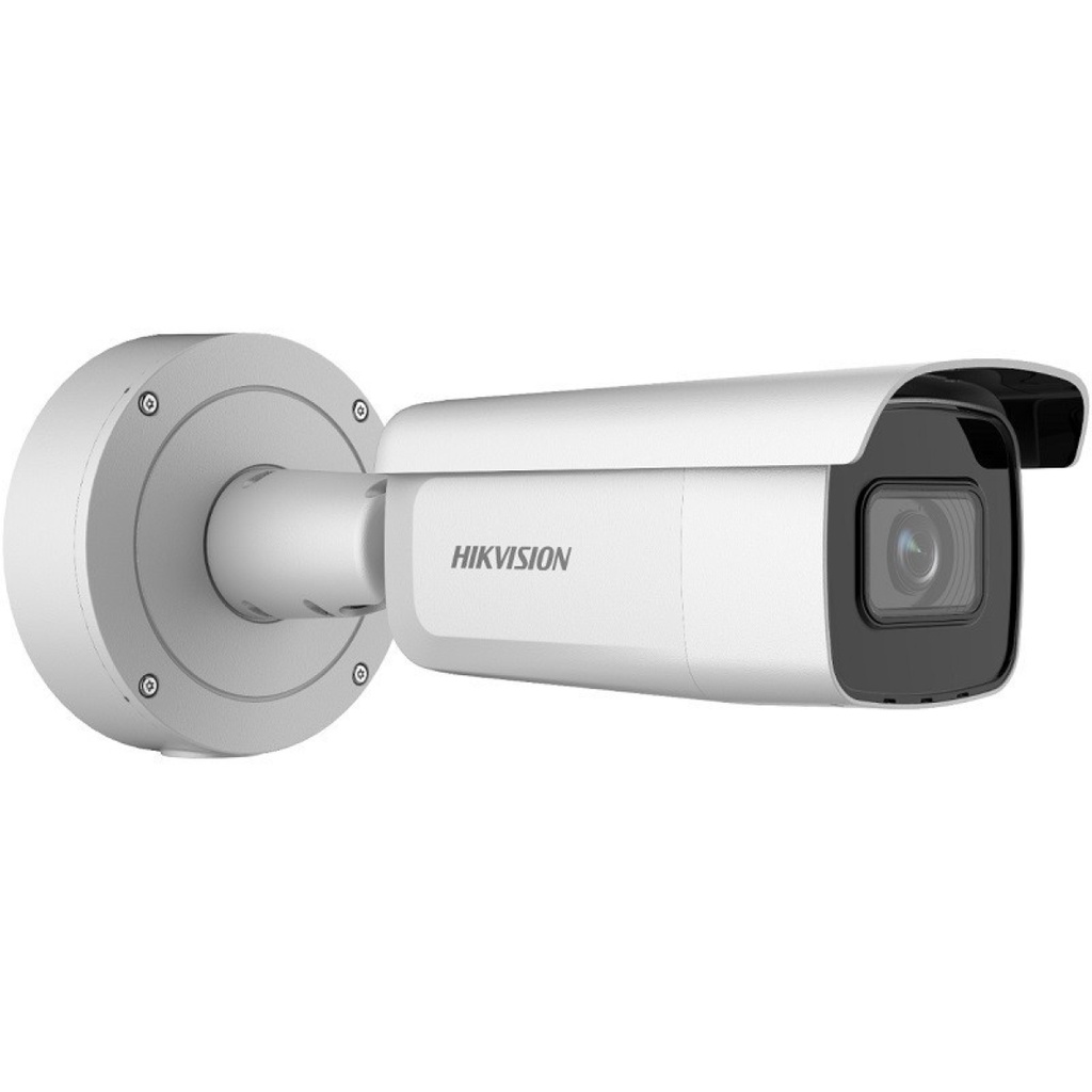 Hikvision Bullet 6Mpx Varifocal DarkFighter IP66 IK10 H.265+