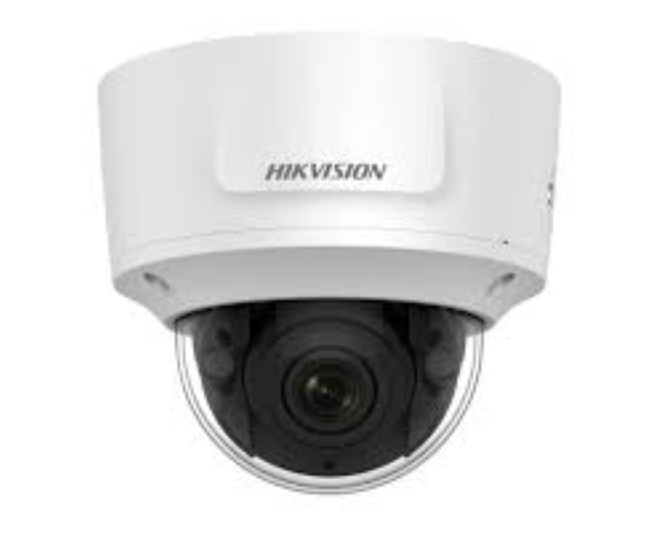 Hikvision Domo 8Mpx AcuSense Varifocal 4K