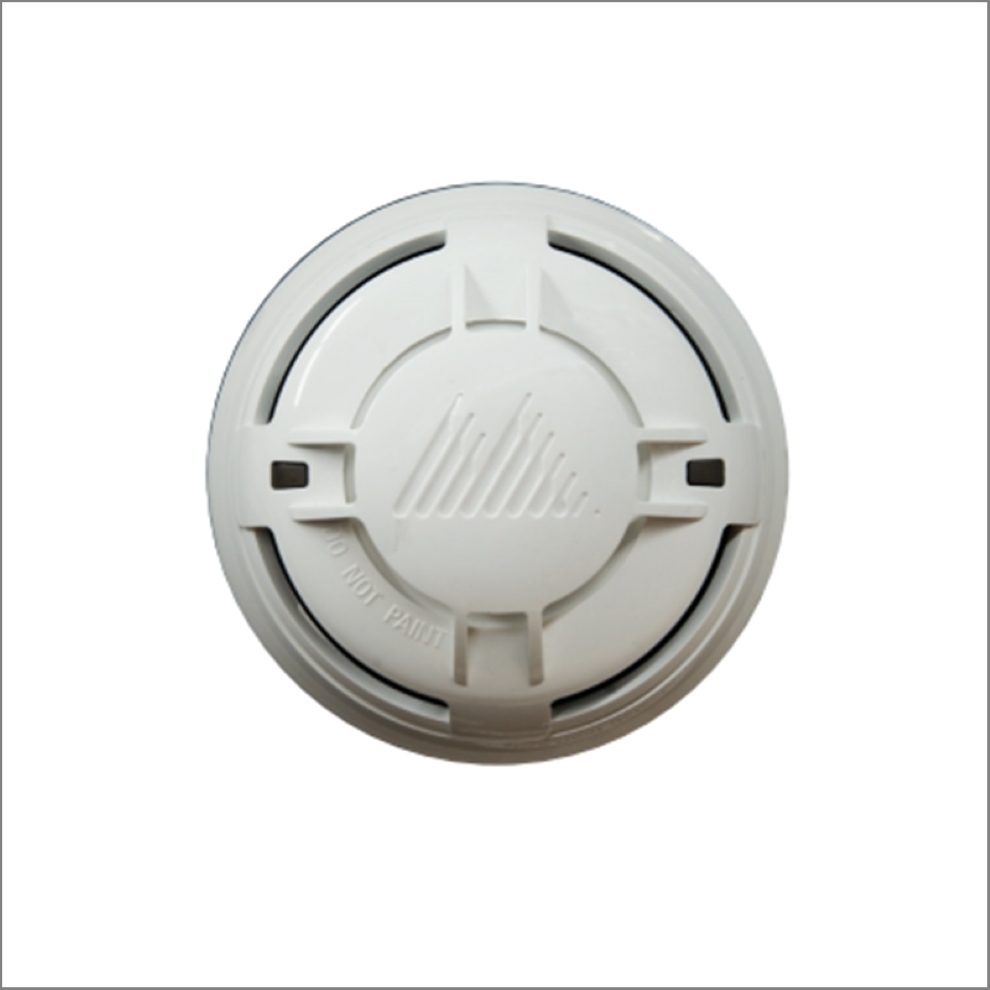 Mircom Detector de Calor Tri-Modo