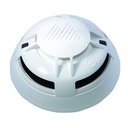 Mircom Detector de Humo Fotoeléctrico