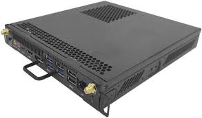 Hikvision Modulo OPS para Pantallas Interactivas