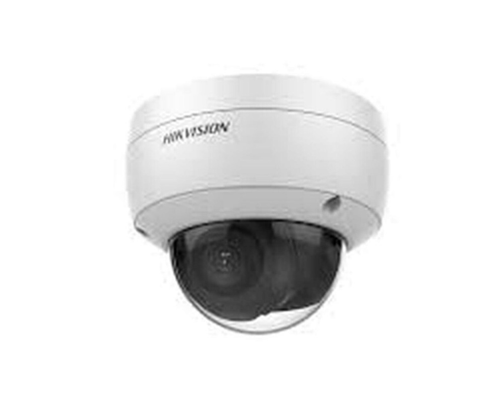 Hikvision Domo 5Mpx AcuSense IP67 H.265+