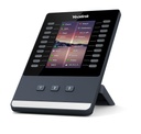 Yealink Módulo de Expansión de Color para Teléfonos IP Yealink T43U/T46U/T48U