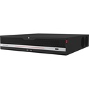 Hikvision NVR DeepinMind 32ch 8K 2U  ANPR, Protección Perimetral