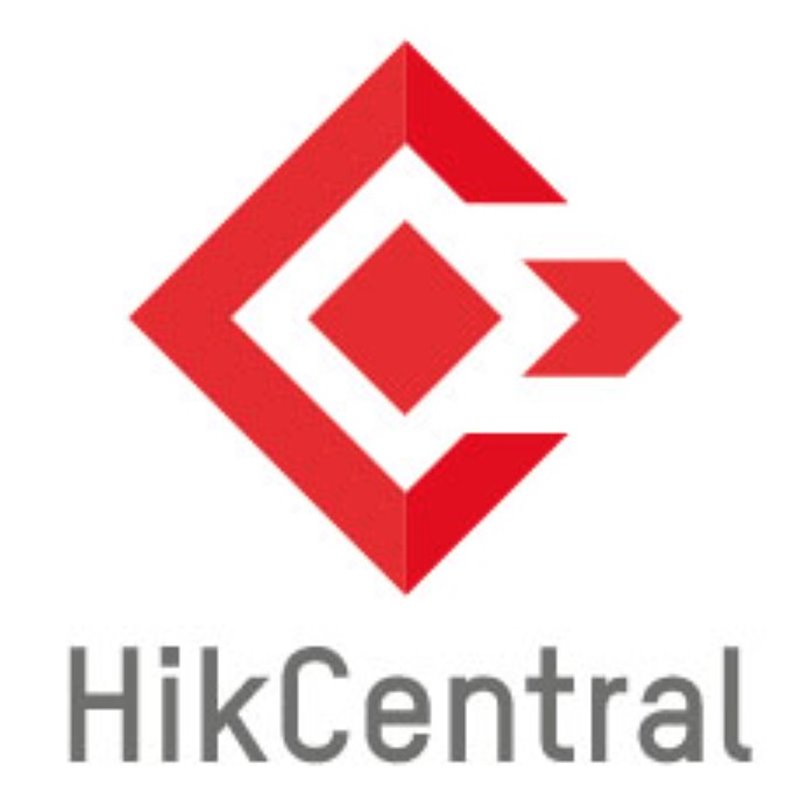 Hikvision HikCentral-F/Base para 5 Dispositivos Signage