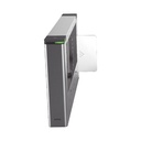 Hikvision Torniquete Izquierdo Tipo Swing/ Lector Tarjeta EM/M1/DESfire/FELICA