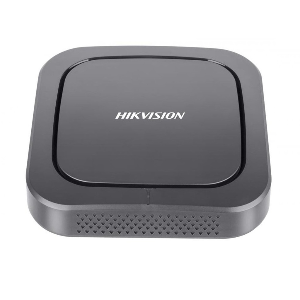 Hikvision Caja de Digital Signage/ 2 Entrada/ Micro SD