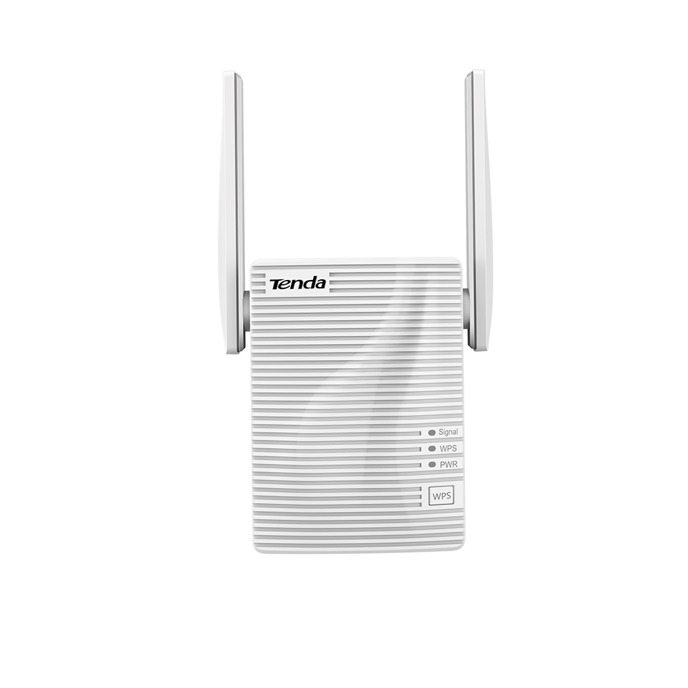 Tenda Repedidor WiFi de Doble Banda AC1200