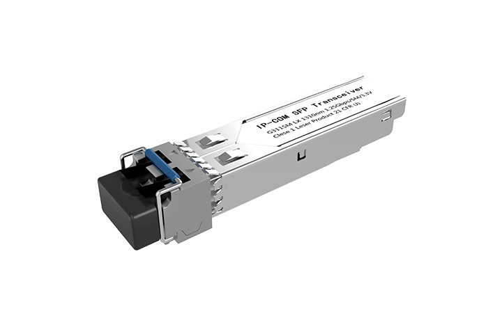 IP-COM Modulo de Fibra Optica Monomodo