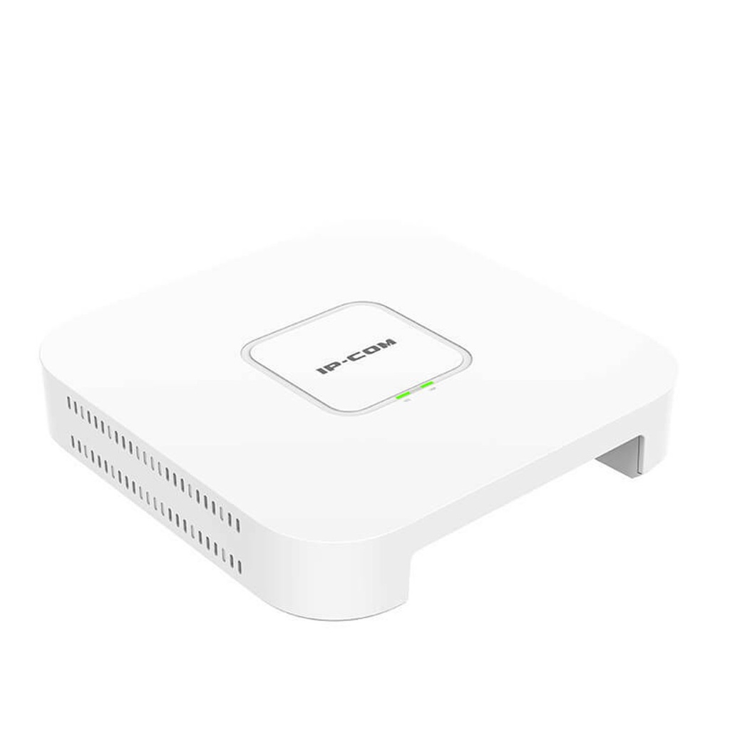 IP-COM Sistema WiFi sin cables tribanda AC2600