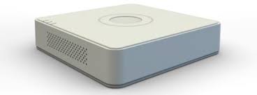 Hikvision NVR de 8 Canales