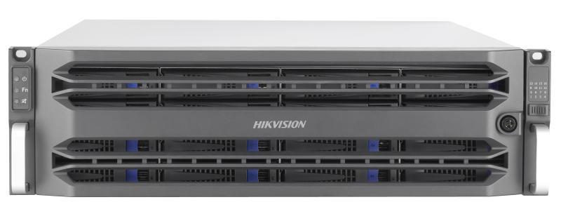 Hikvision Servidor 16 Ranuras para Discos de 8TB SATA IOT