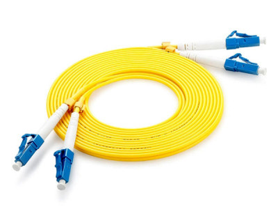 Getek Panel de Distribucion de Fibra FDP de 6 Puertos Duplex LC/UPC SM con Pigtail Incluido/ 23128-028-2