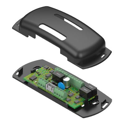 Roger Controlador de Semáforo RGB / Accesorios Barrera / Para Tira LED Intermitente / Gestión Visual de Tráfico