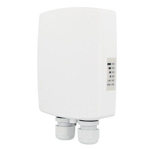 LigoWave Radio Receptor de Punto a Punto