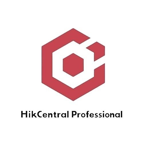 [HikCentral-P-VSS-Base/HW/300ch] HikCentral Professional VMS HW + 300ch included