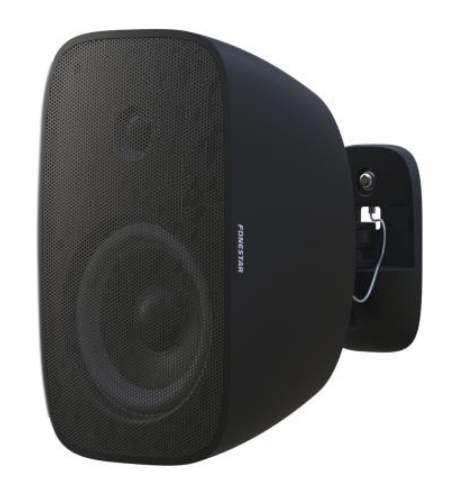 FONESTAR Transformador de Línea de 100 V y Baja Impedancia.