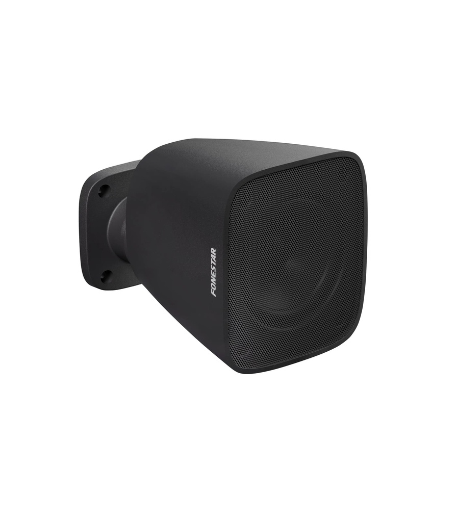 Fonestar Altavoz de Superficie con Transformador de Línea de 100 V