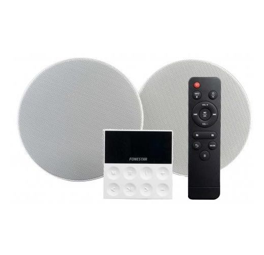 Kits de Sonido de 2 Parlantes FONESTAR