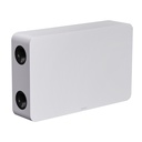 Fonestar Altavoz Subwoofer con Transformador de Línea 100 V