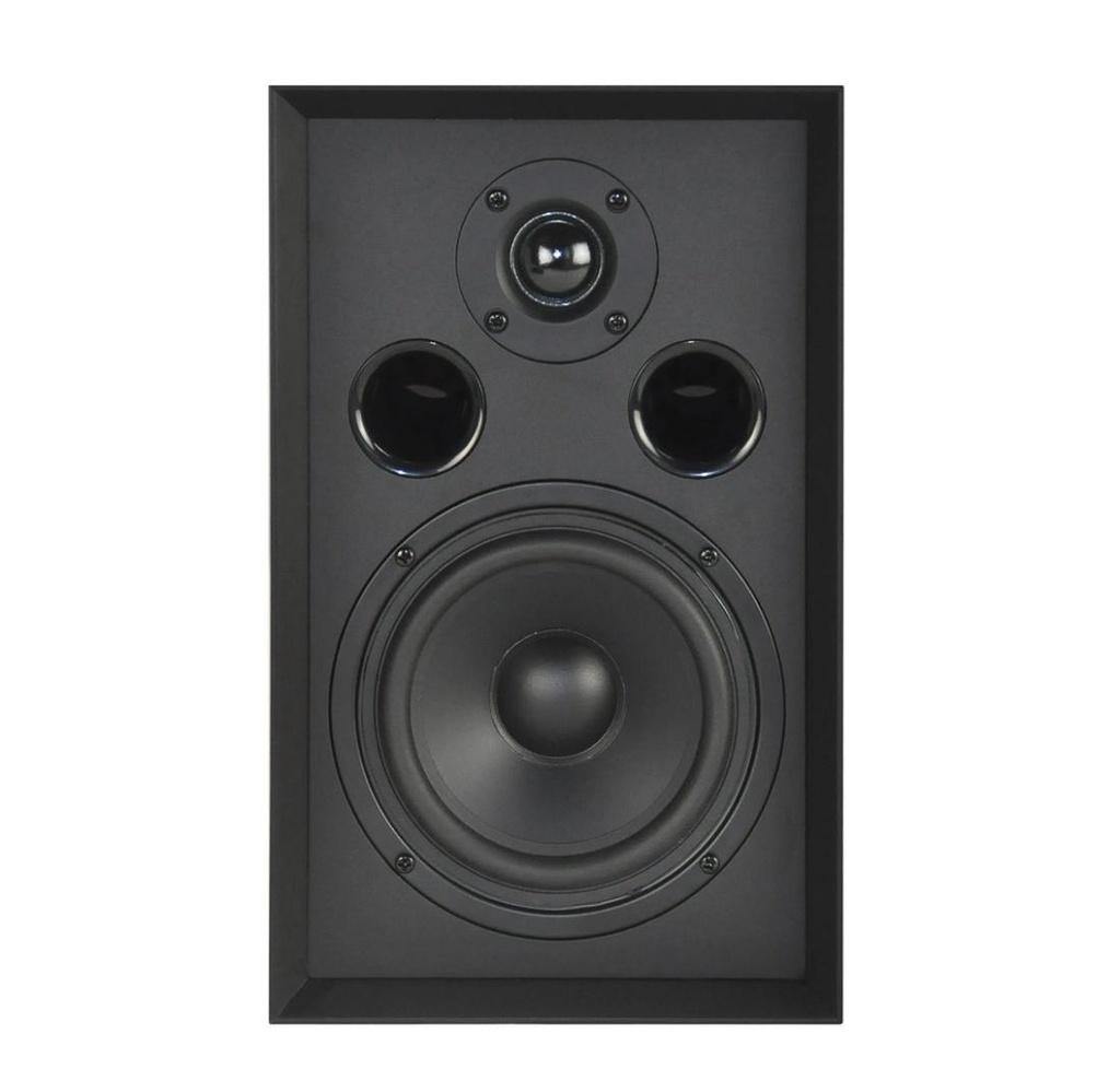 Fonestar Pareja de Altavoces HI-FI de 5 Pulgadas.