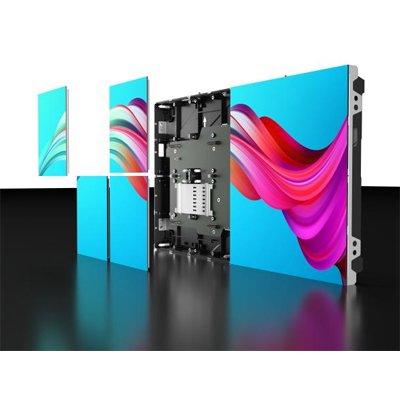 Hikvision Pantalla LED COB P1.2 de Alto Brillo de Segunda Generación