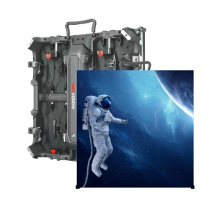 Hikvision P4.8 LED de Alquiler