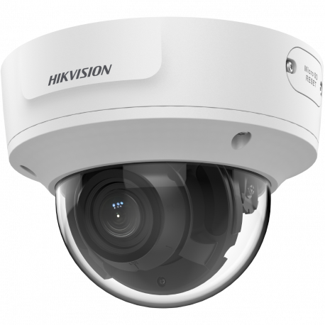 DS-2CD3786G2T-IZS AcuSense 8 MP Varifocal Dome Network Camera