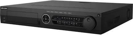 Grabador con Analítica 16-ch 5MP 1.5U H.265 AcuSense DVR
