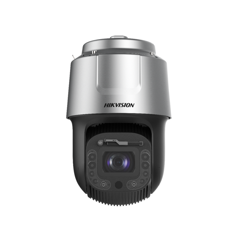 Hikvision Camara Domo 2Mpx / 60X/ DarkFighter Laser/ 8 Pulgadas/ IP67