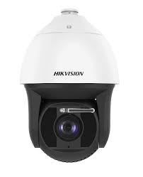 Hikvision Camara Domo 2Mpx/ 42X DarkFighter Laser/ 8 Pulgadas