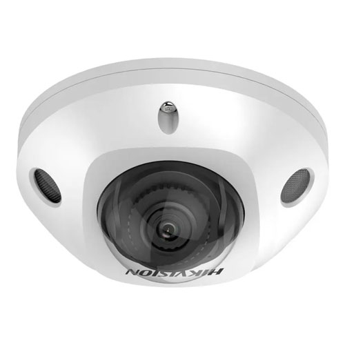 Hikvision Camara Mini Domo 2Mpx ColorVu/ IP67