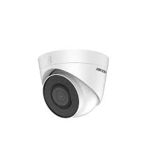 Hikvision Camara Turret de 5Mpx Fija/ IP67/ Con Audio