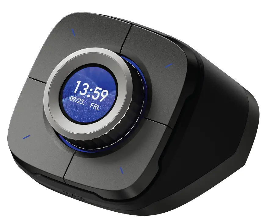 Lifesmart Nature X / Controlador y Puerta de Enlace Multifuncional