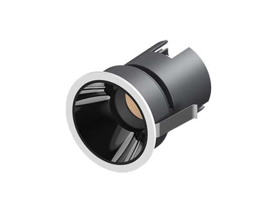 Lifesmart Foco Empotrable Redondo Antideslumbrante TI