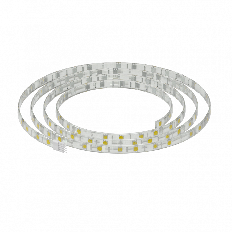 Lifesmart Tira LED de 2mts/ Proteccion IP65