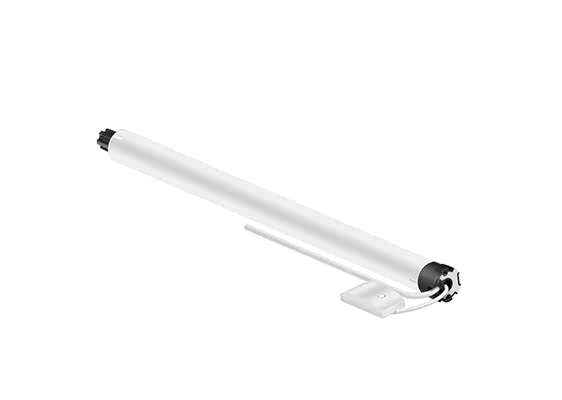 Lifesmart Motor Tibular de Corriente Para Cortina V2