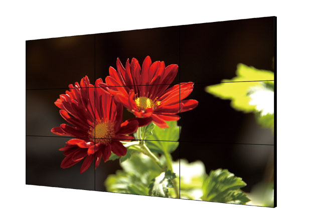 Hikvision Display de 49 Pulgadas 3.5mm LCD/ 4K