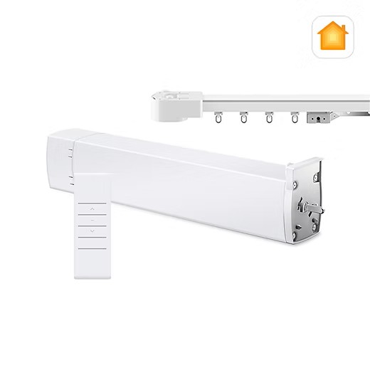 Lifesmart Traje para Cortina Inteligente de 90 Grados