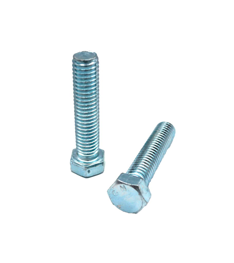 Linseg Perno Zincado 1/4 X 1